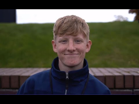 Backing Bailey's Apprenticeship