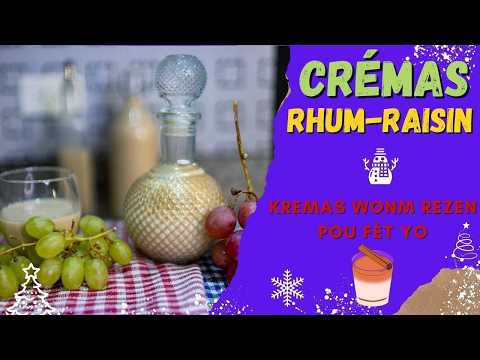 Men resèt KREMAS WONM REZEN an