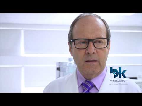 BKLAB LABORATORIO DE DERIVACIÓN