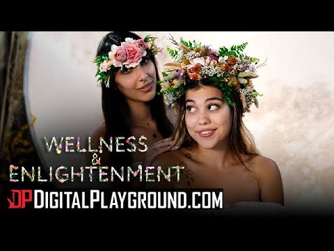 Wellness & Enlightenment (OFFICIAL TRAILER)
