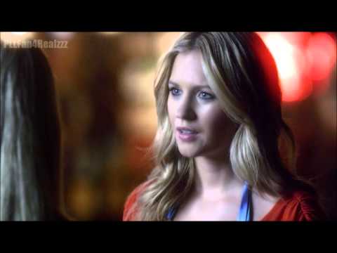 Pretty Little Liars 3x17 - Alison Flashback #2