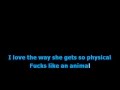 Enrique Iglesias ft. Pitbull - I'm a Freak (Lyrics ...