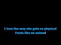 Enrique Iglesias ft. Pitbull - I'm a Freak (Lyrics ...