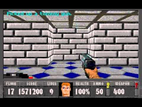 Let's Play/Jouons The Lost World Part 7: Soul of The Devil - Level/Niveau 17