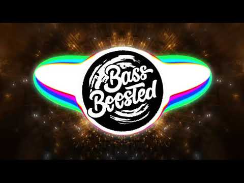 PHARAØH & G.P.R Beat - IMMORTAL [Bass Boosted]