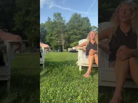 Video Thumbnail for Vocal liberation app?