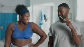 Secret NEW Secret Whole Body Deodorant. Smells Amazing!