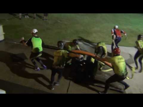 Jeřmanice muži FNC Tuř 2016