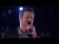 Blake Shelton sings new song "Every Time I Hear That Song" Live in concert 2017. HD 1080p