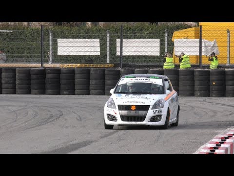 11° Franciacorta Rally Show 2018 Nuredini-Pinna by Ferrario
