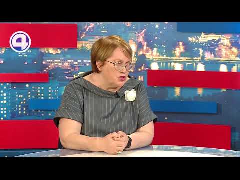 Татьяна Мерзлякова