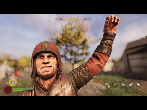 How To Die with Honor in Chivalry 2