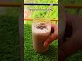 Oreo Mocha Frappe In 1 Minute Cafe Style At Home Shorts Ashortaday Shortsviral Coffee