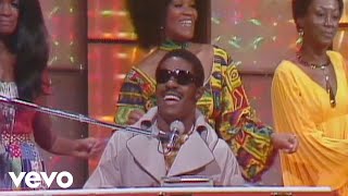 Stevie Wonder - Signed, Sealed, Delivered I&#39;m Yours