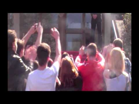 Official Trailer Abi Show - Muhammad Abi 2012