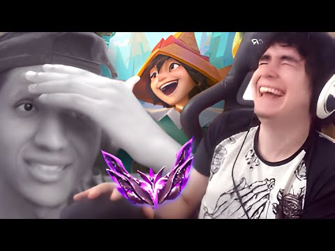 O Super Server é Cruel Demais 😞