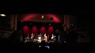 Low Cut Connie, “Show Your Face”/“Rock & Roll” (Velvet Underground)/“Suzanne”/“Hey! Little Child”