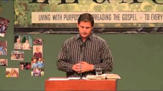 Link Up | Philippians 2:1-3