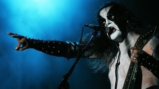 IMMORTAL- WRATH FROM ABOVE (subtitulada al español &amp; English subtitles)