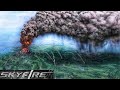 Skyfire (2019) Film Explained in Hindi/Urdu Summarized | Sky Fire हिन्दी