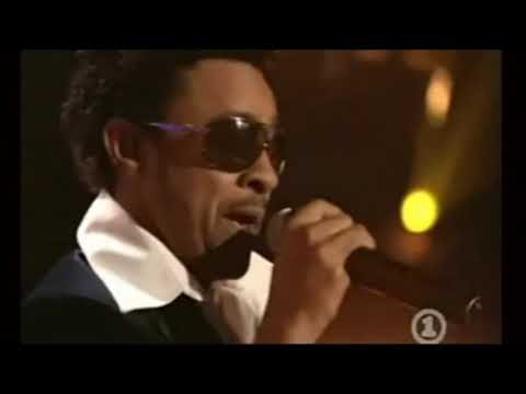 reggae- SHAGGY-  REPENT