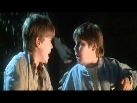 The Monster Squad (1987) Trailer