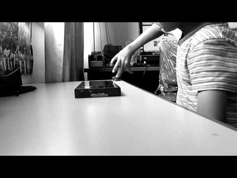 Happy Birthday Calvin!