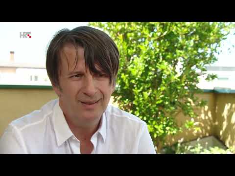 Dražen Radaković - Terapijske priče (prilog Dobro jutro, Hrvatska)