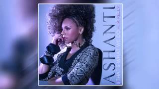 Ashanti ft. R Kelly - That's What We Do [Audio]