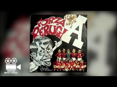 Giancarlo Guardabassi - Forza Perugia (1975)
