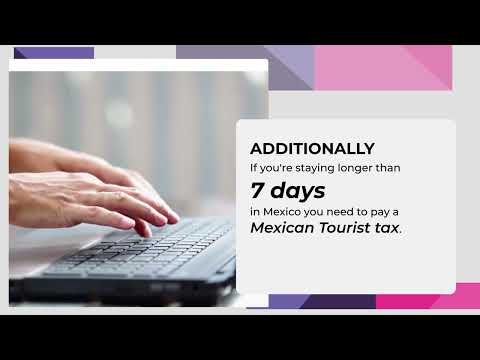 How to fill out the FMM (outdated) | Cross Border Xpress