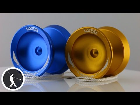 Yoyo News Update - Bind Theory, new Buyers' Guides, Paul Kerbel videos coming soon!