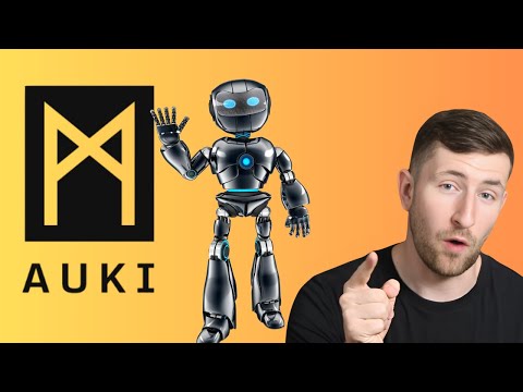 $AUKI is quietly solving one of AI’s biggest inefficiencies — spatial memory.