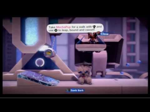 Let's Play Little Big Planet 2: Part 15