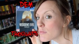 Resident Evil VII: Biohazard (PS4) - Review/Thoughts/Before you buy | TheGebs24