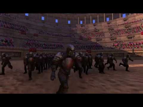 Sakaarans vs FreeWilliams Arena Battle #6 UEBS