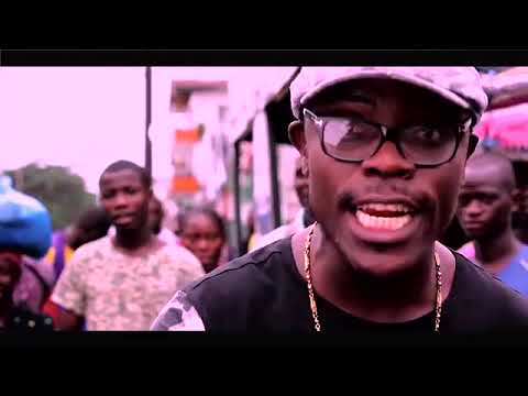 Lib. Money Feat Punchie d Zombie _ Your don't know