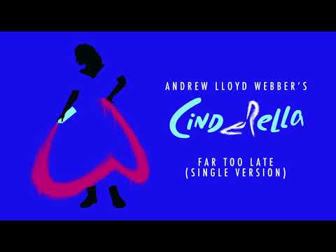 Video thumbnail for Far Too Late (Single Version)