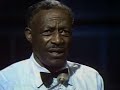 Son House - 'Grinnin In Your Face' live 1970