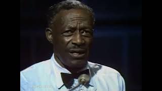 Son House - 'Grinnin In Your Face' live 1970