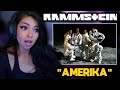 MINDBLOWING VIDEO!! | Rammstein - 
