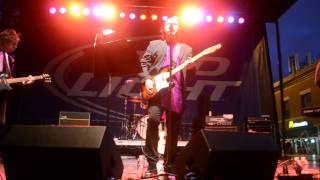 Dave Davies "Little Green Amp"- Chicago