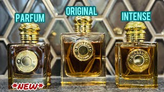 BURBERRY GODDESS PARFUM **NEW** #burberry #fragrancefriday #perfume