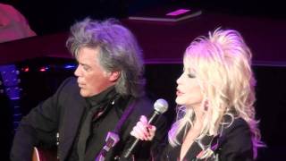 Dolly Parton & Marty Stuart - I Will Always Love You