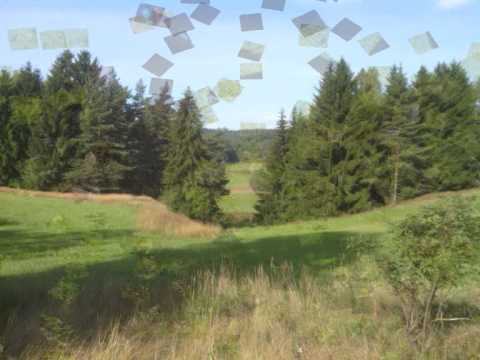 PRORADOST folk písnička Proradost