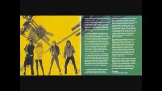 Reckless - Yesterday's News