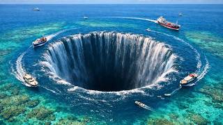 HIDDEN PLACES: The World’s Most Dangerous Locations to Enter Alone | 4K Travel Documentary