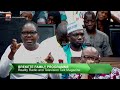 Part 2 What Transpired When The ASUU President Appeared On The Brekete Family Program