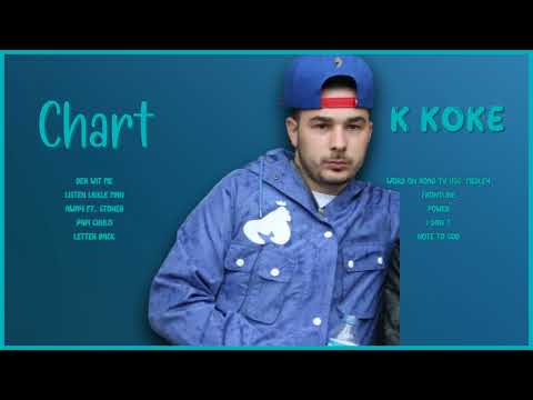 Pure Koke Volume 5-K Koke-Prime hits roundup roundup for 2024-Dispassionate