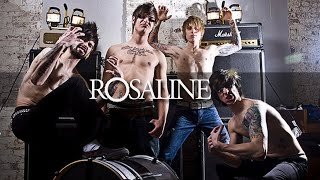 Rosaline - The New Utah (HD Audio)